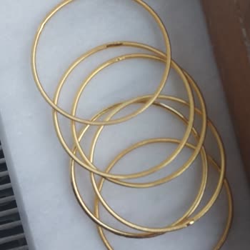 Nakkaş Takı Aldığım Takların Defolu Gelmesi