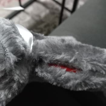 ForevLife (Ataevler) Sıcak Su Torbası Kusurlu