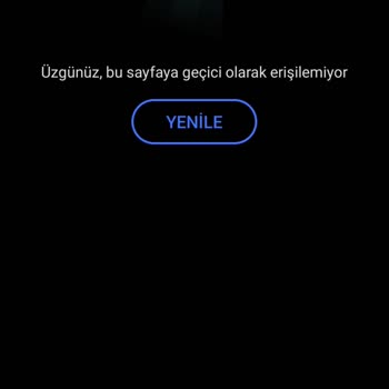 Triton Submarines Giriş Olamıyor