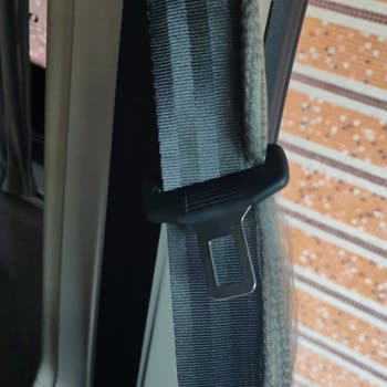 Fiat Ducato Minibüs Şanzıman Ötüyor