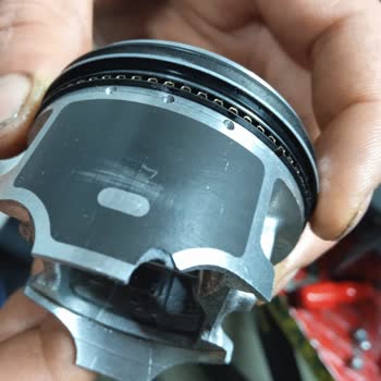 Kuba Motor Motosikletin Yenilenmesini İstiyorum