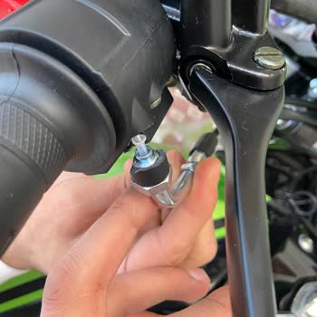 Kuba Motor Motosikletin Yenilenmesini İstiyorum