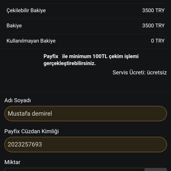 Betxslot Para Çekememe Sorunu