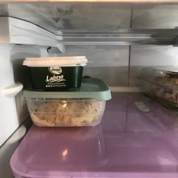 Bosch Kahvaltı Setinin Olmaması