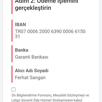 Dolan Dirildim Letgo Tarafından