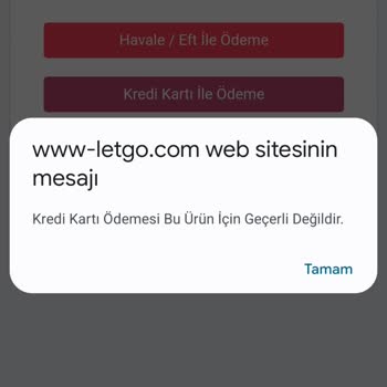 Dolan Dirildim Letgo Tarafından