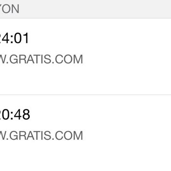 Gratis İzinsiz Karttan Para Çekmesi