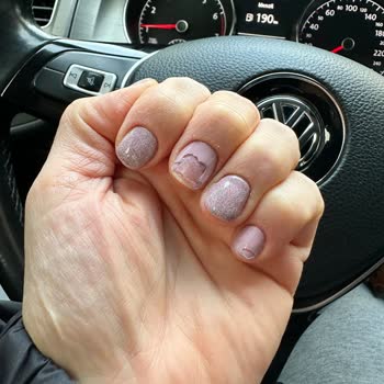 Eylül Öztürk Nail Spa Gebze Şubesi Sorunlu İşlem