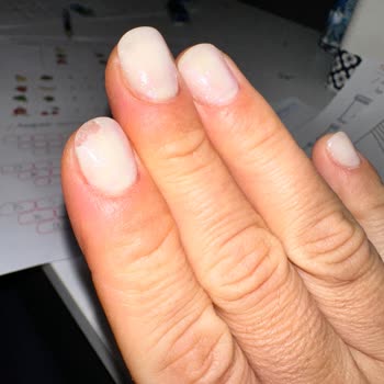 Eylül Öztürk Nail Spa Gebze Şubesi Sorunlu İşlem