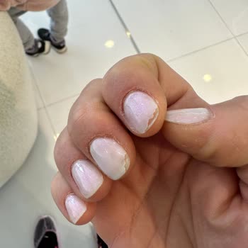 Eylül Öztürk Nail Spa Gebze Şubesi Sorunlu İşlem