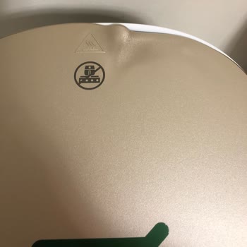 Philips Ev Aletleri Philips XXL Airfry Üst Kapak Yamulması