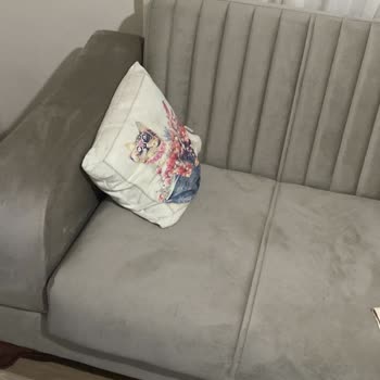 Evkur Alışveriş Yanlış Koltuk Göndermiş!