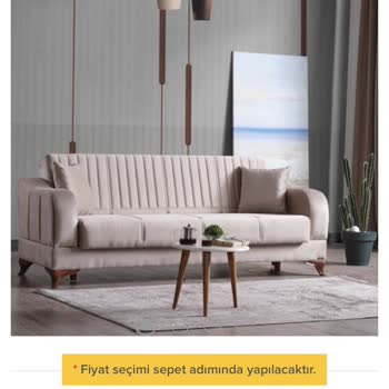 Evkur Alışveriş Yanlış Koltuk Göndermiş!