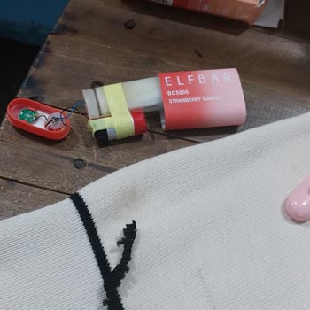 Elfbar.com Alev Alma Elfbar