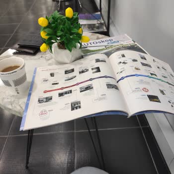 Bosch Car Service Hizmet Kalitesi Başarılı Değil