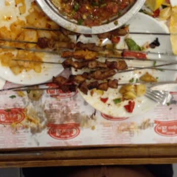 Köfteci Yusuf Personelin Kaba Davranışı Kafamıza Vurur Gibi Servis Yapması Sorunu