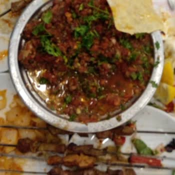 Köfteci Yusuf Personelin Kaba Davranışı Kafamıza Vurur Gibi Servis Yapması Sorunu