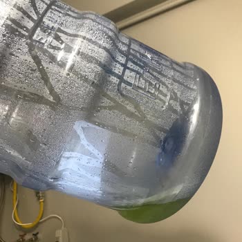 Erikli Su Çamur Suyu Çıktı