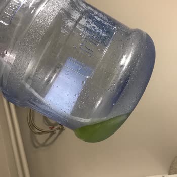 Erikli Su Çamur Suyu Çıktı