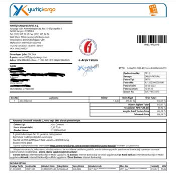 Sahibinden.com Param Güvende Hizmetini Sunmuyor