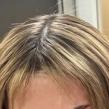 The Most Kuaför Saçlarım Tamamen Yandı