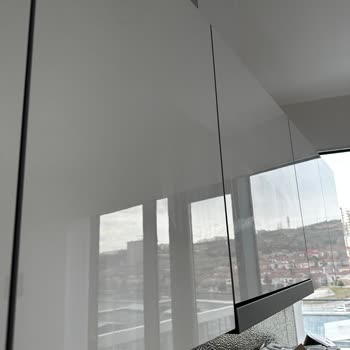 Evde Temizlik Var Firmasının Kötü Hizmeti!