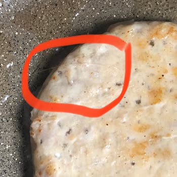 A101 Kombinet Hamburger Köfte