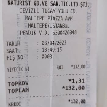 Mado Kötü Ürün Kötü Hizmet