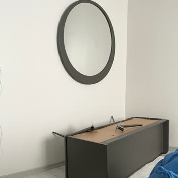 Valsemo Mobilya 'dan Şikayetçiyiz