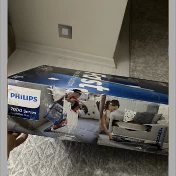 Teknofish Mağazası Süpürge Bozuk Geldi Cevap Bile Vermediler