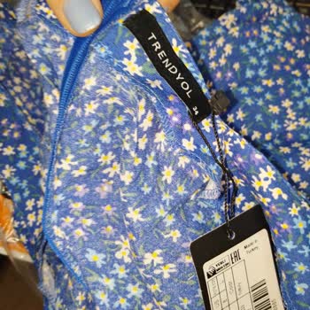 Trendyolmilla Beden Mağduriyeti