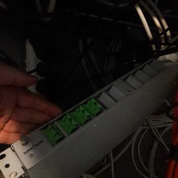 Superonline Metro İnternet Kurulumu!