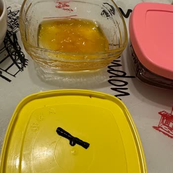 Abdurrahman Tatlıcı 'da  Kusurlu Üretilen Ürün!