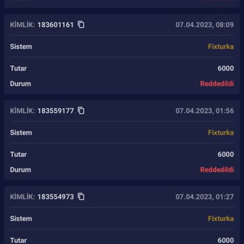 Ventusbet Kısıtlama Geldi!