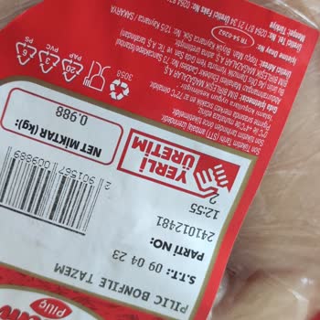 BİM'de Fiyasko Fiyat Ve Açılmış Ürün