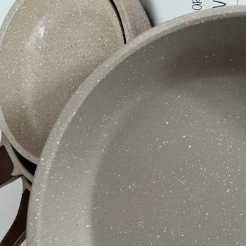 Thermoad Thermo Ad Tava Kaliteyi Düşürmüş