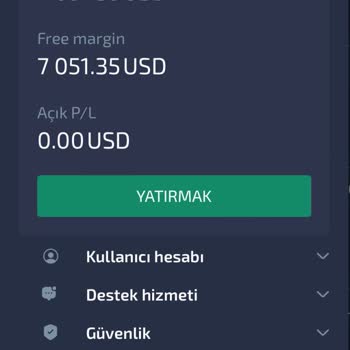 Going Wallet Den Para Çekemiyorum