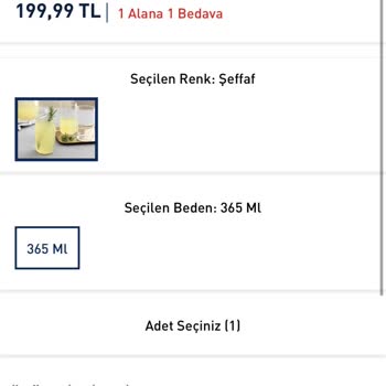 English Home 1 Alana 1 Bedava Mağduriyeti