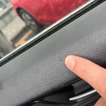 Volkswagen Aracımdaki Fabrikasyon Hatasını Servisin Kabullenmemesi