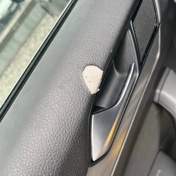 Volkswagen Aracımdaki Fabrikasyon Hatasını Servisin Kabullenmemesi