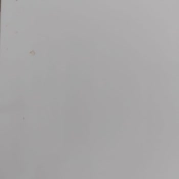 Profilo XXL Buzdolabının Kapağında Renk Atması Ve Sonrası Boya Atması!