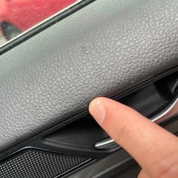 Volkswagen Passat Factory Defects