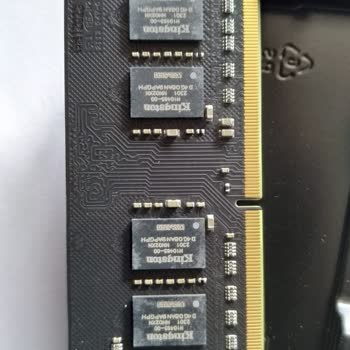 SND Bilişim N11 Orijinal Olmayan Ürün Satışı (Kingston KVR32S22D8/32 RAM)