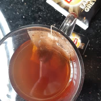 Lipton Aldığım Ürün Kalitesinin Bozuk Olması