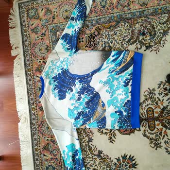 Hoghheim Satın Aldığım Ürünün Kötü Bir Kopyası Geldi