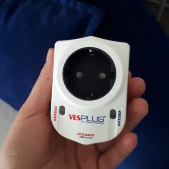 Vestel Ürünlerinin Yanında Verilen Vesplus Akım Koruma Yalan
