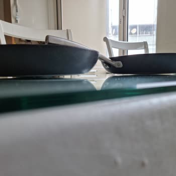 Karaca Bio Diamond Tavalar Deforme Oldu