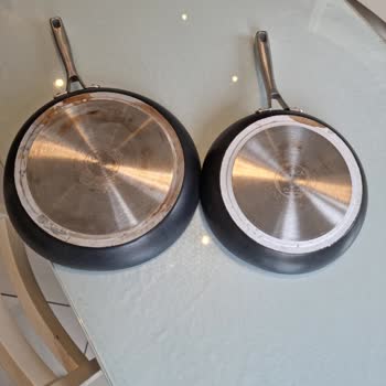 Karaca Bio Diamond Tavalar Deforme Oldu