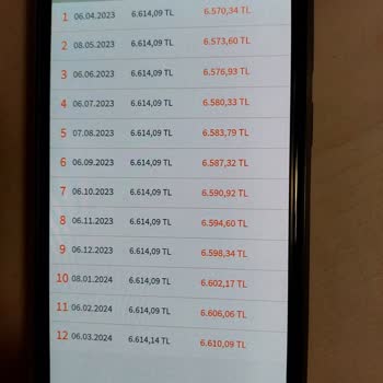 ING Bank Mağdur Etti