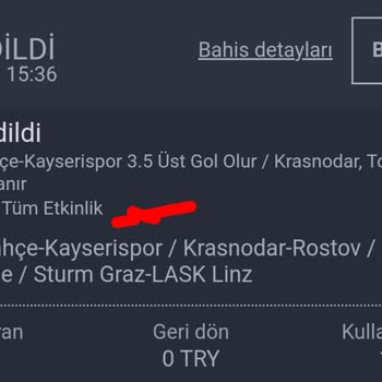 Holigan Bet Mağdur Etti